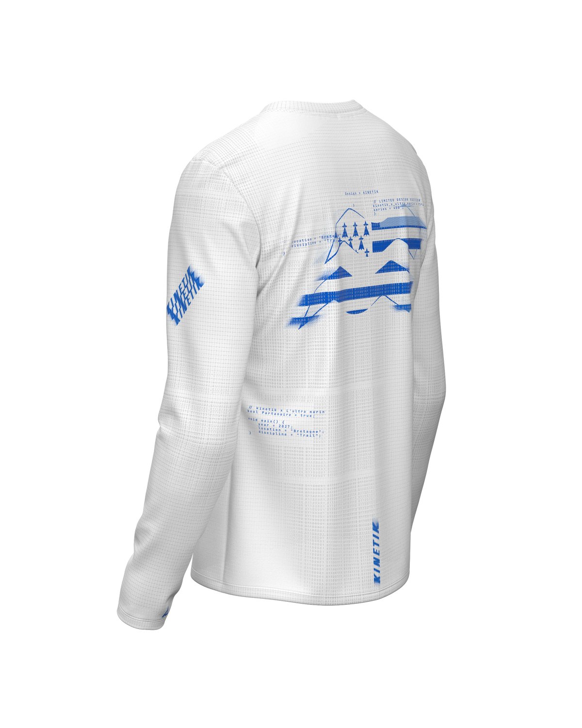 PRECOMMANDE - FALKON LS MEN COLLECTOR UM 2027 - Maillots trail-running - 7 - kinetik-adrenalink