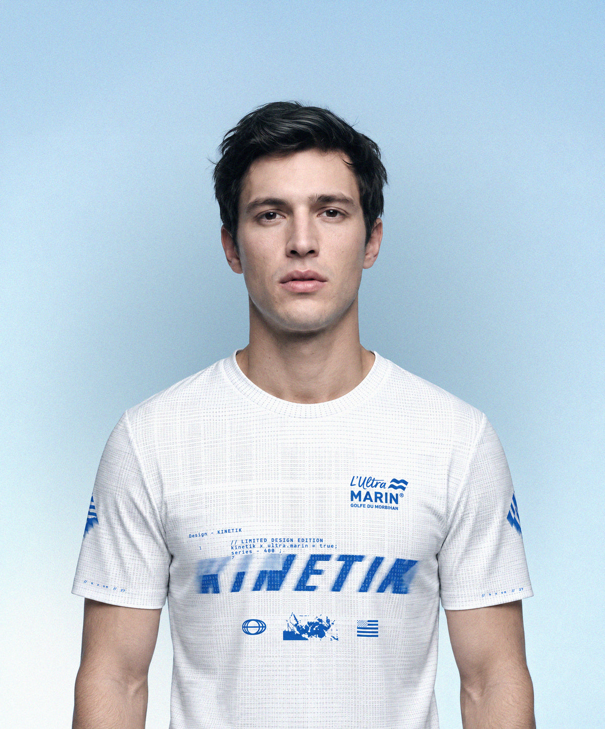 PRECOMMANDE - FALKON MEN COLLECTOR UM 2027-Maillots-Kinetik - Preco-kinetik-adrenalink