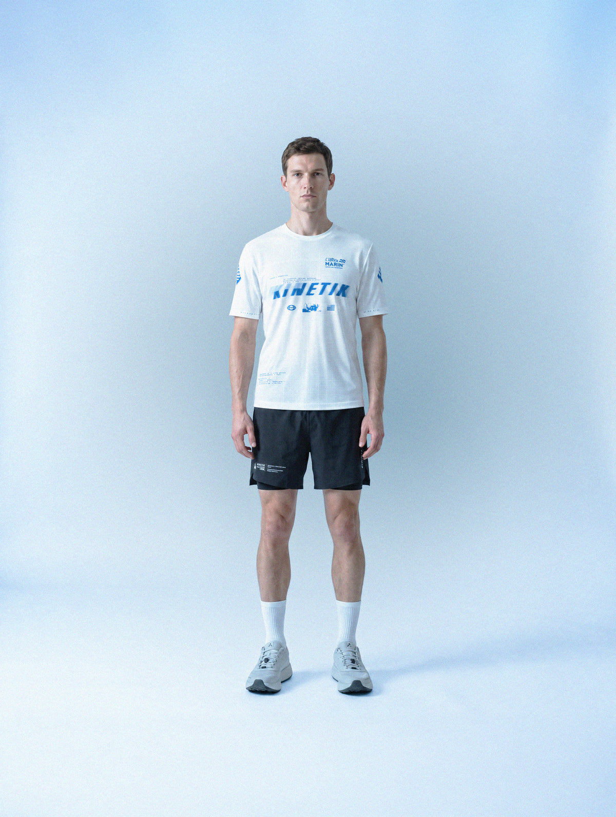 PRECOMMANDE - FALKON MEN COLLECTOR UM 2027-Maillots-Kinetik - Preco-kinetik-adrenalink