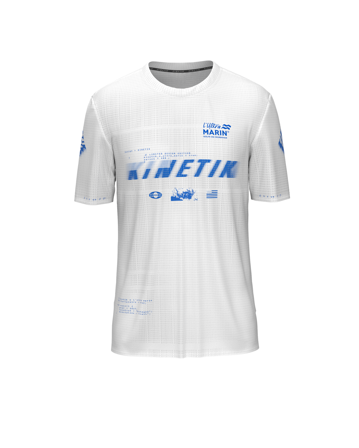 PRECOMMANDE - FALKON MEN COLLECTOR UM 2027-Maillots-Kinetik - Preco-kinetik-adrenalink