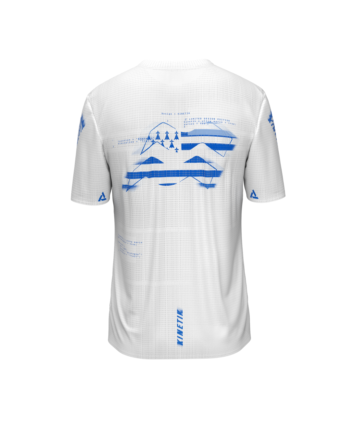 PRECOMMANDE - FALKON MEN COLLECTOR UM 2027-Maillots-Kinetik - Preco-kinetik-adrenalink