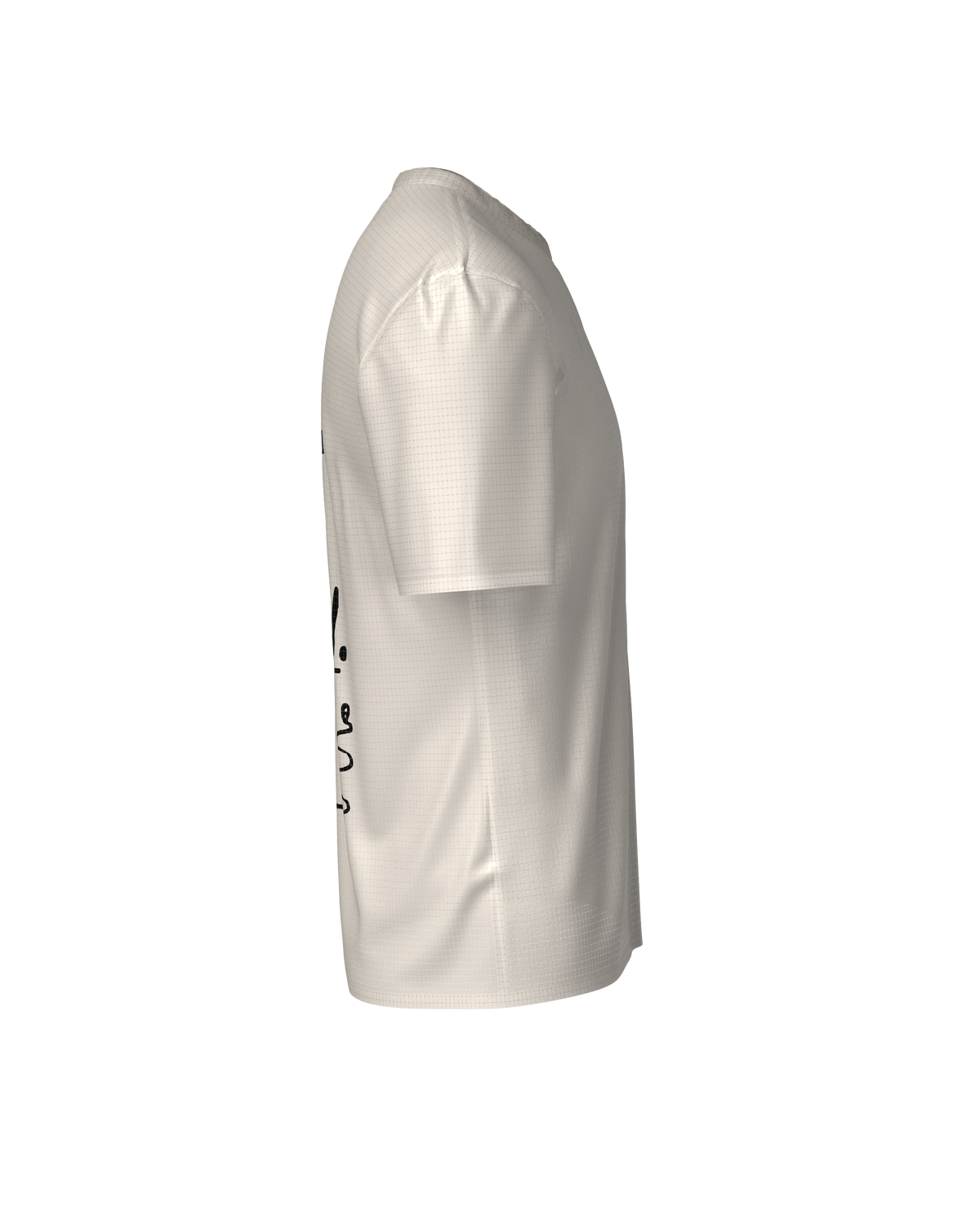 Maillots trail-running - FALKON BACK TO RUN MEN - 6 - kinetik