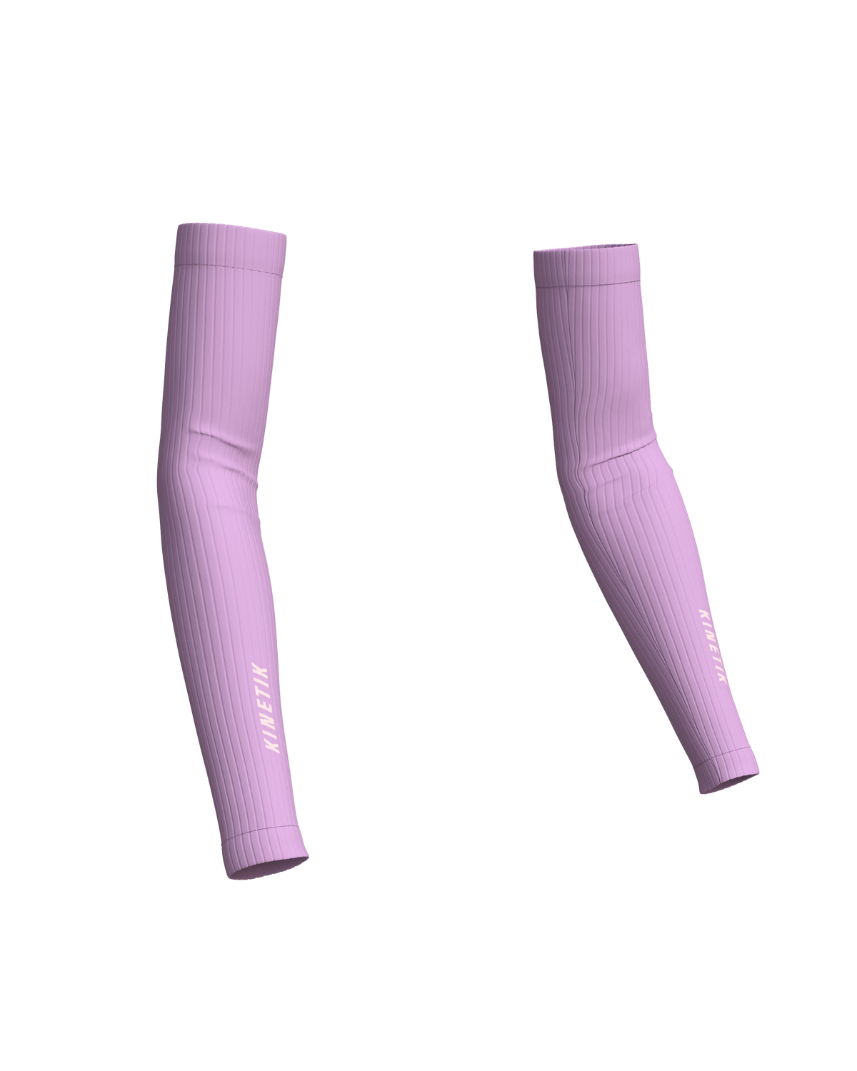 ARMWARMER PINK GLO - Manchettes trail-running - 8 - kinetik-adrenalink