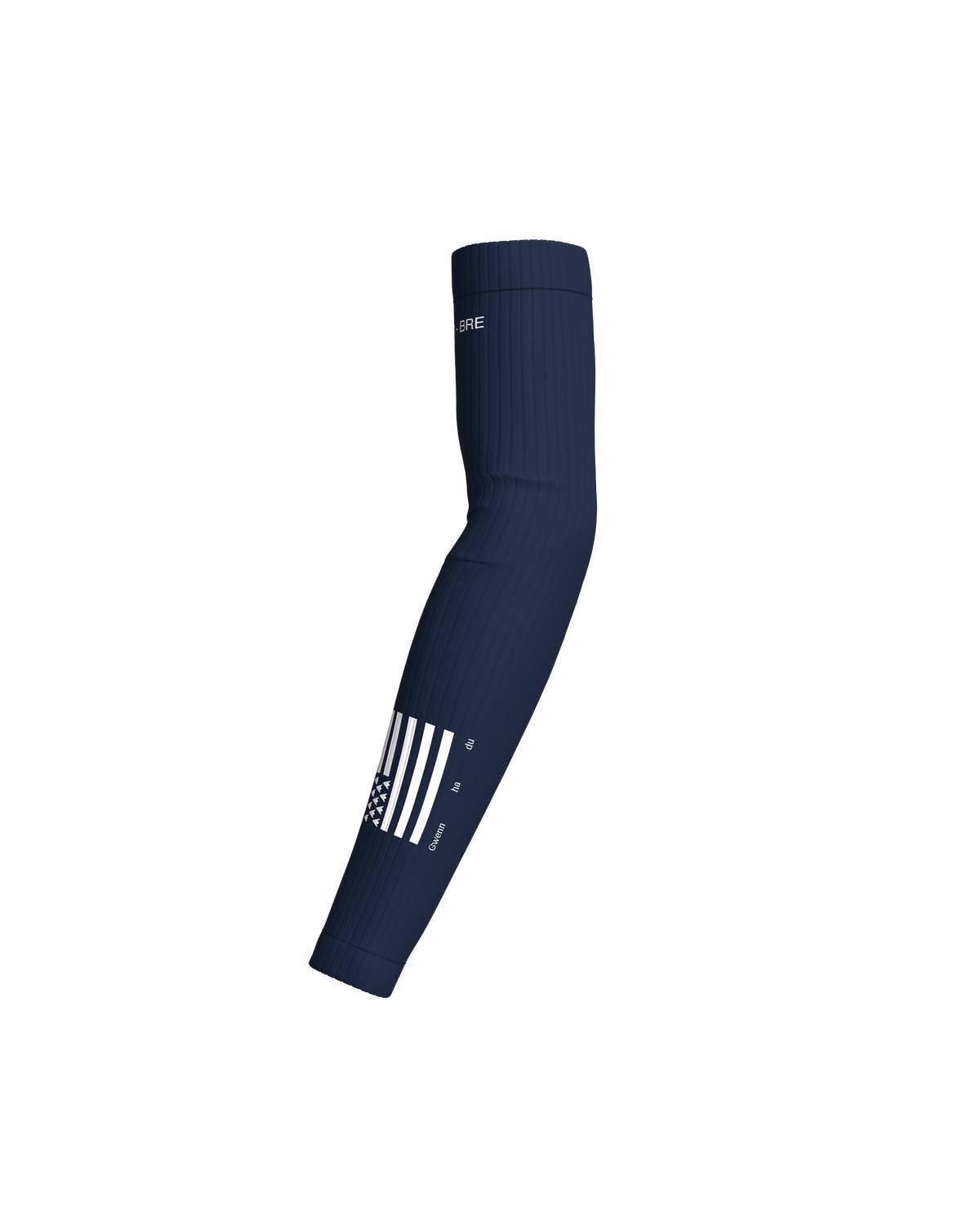 ARMWARMERS SAA BRE - Manchettes trail-running - 4 - kinetik-adrenalink