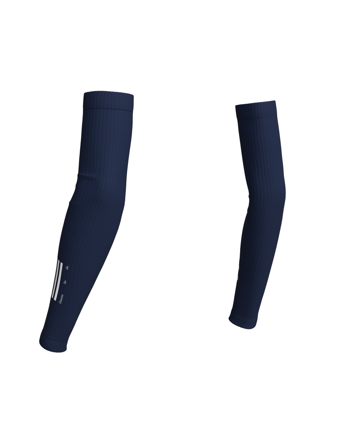 ARMWARMERS SAA BRE - Manchettes trail-running - 5 - kinetik-adrenalink