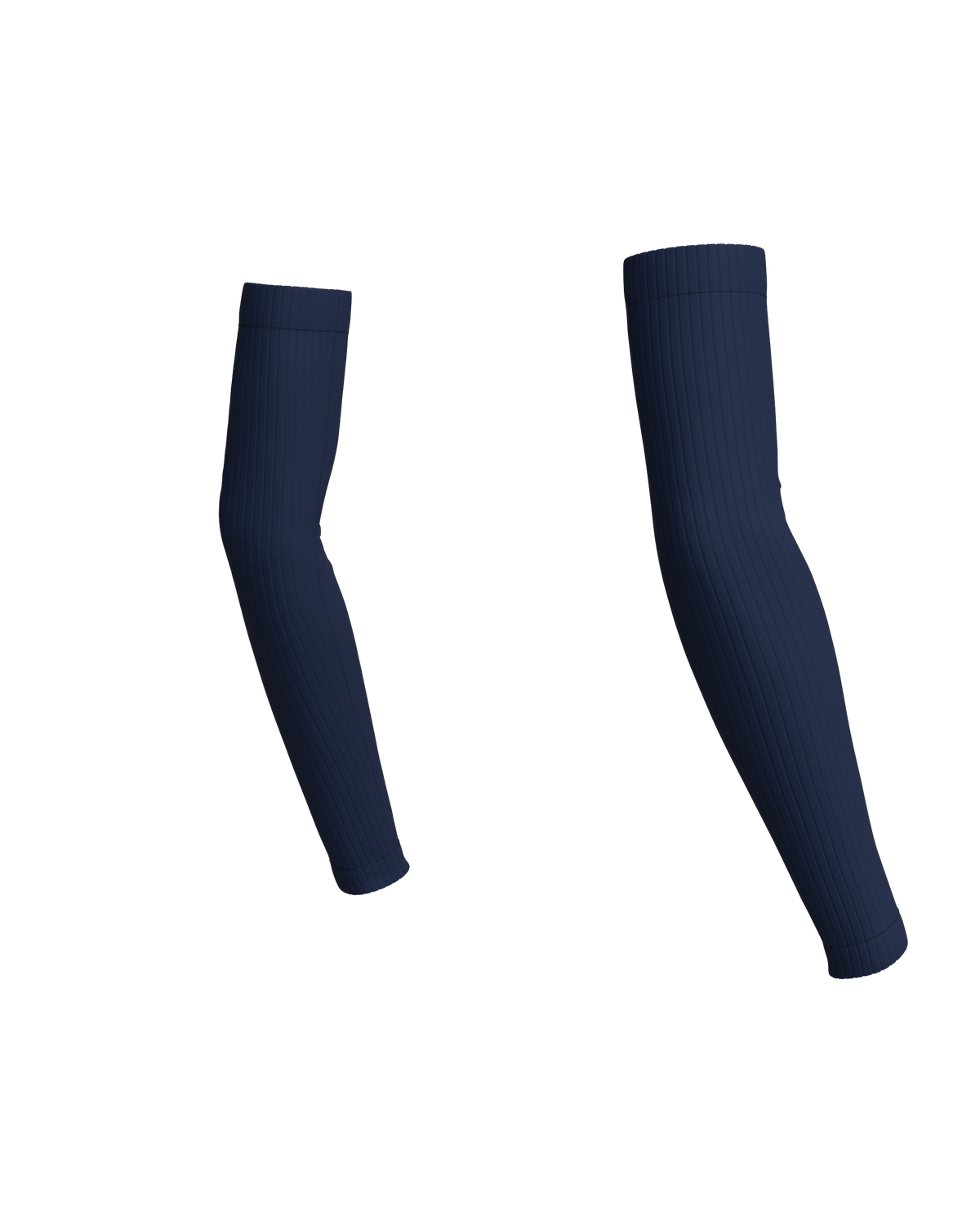 ARMWARMERS SAA BRE - Manchettes trail-running - 7 - kinetik-adrenalink