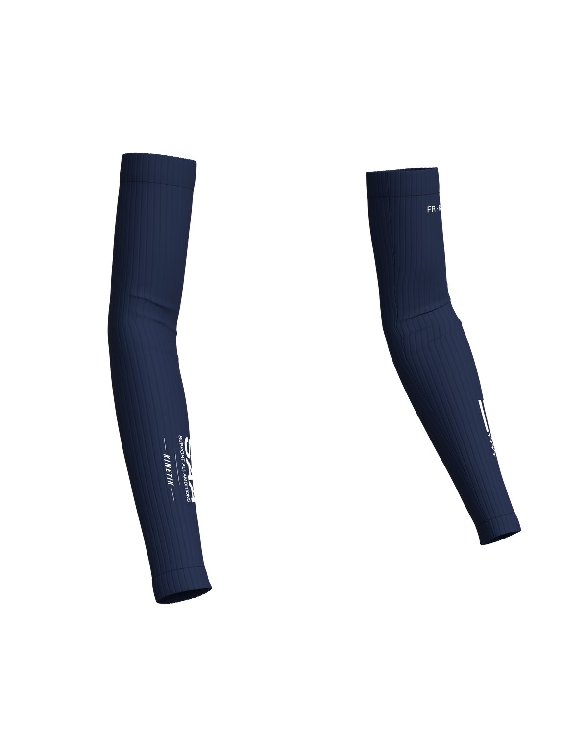ARMWARMERS SAA BRE - Manchettes trail-running - 9 - kinetik-adrenalink