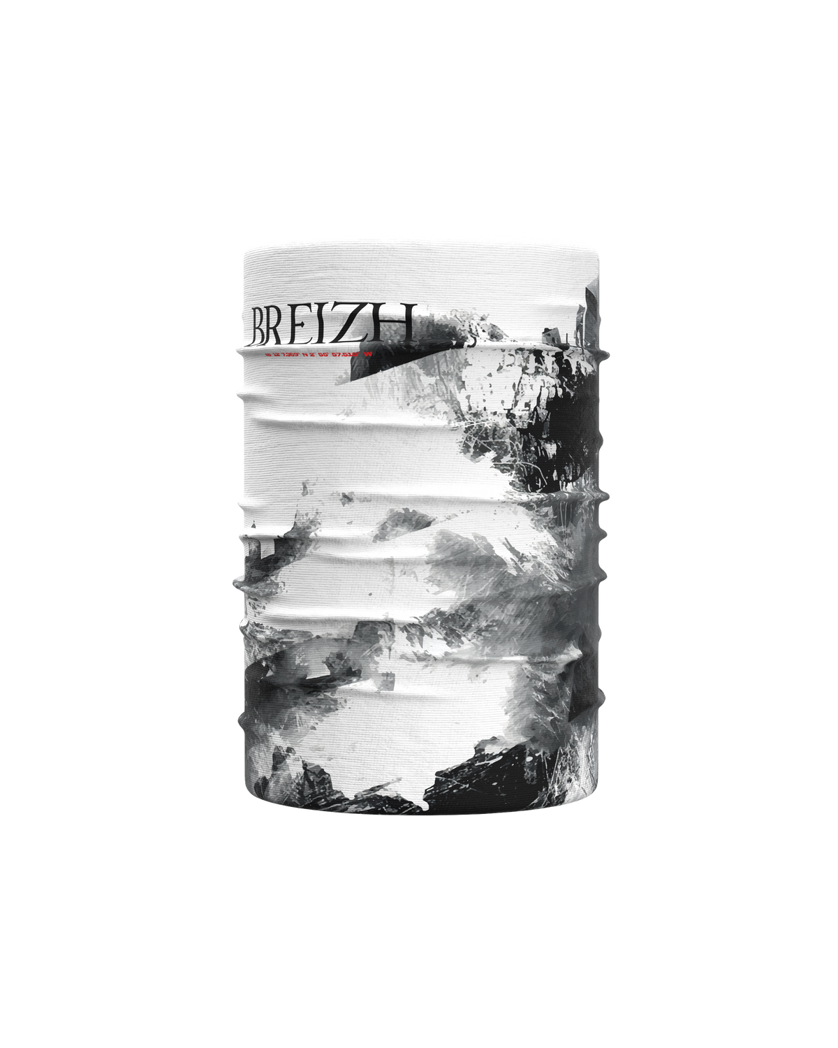 tour de cou trail running breizh bretagne bzh