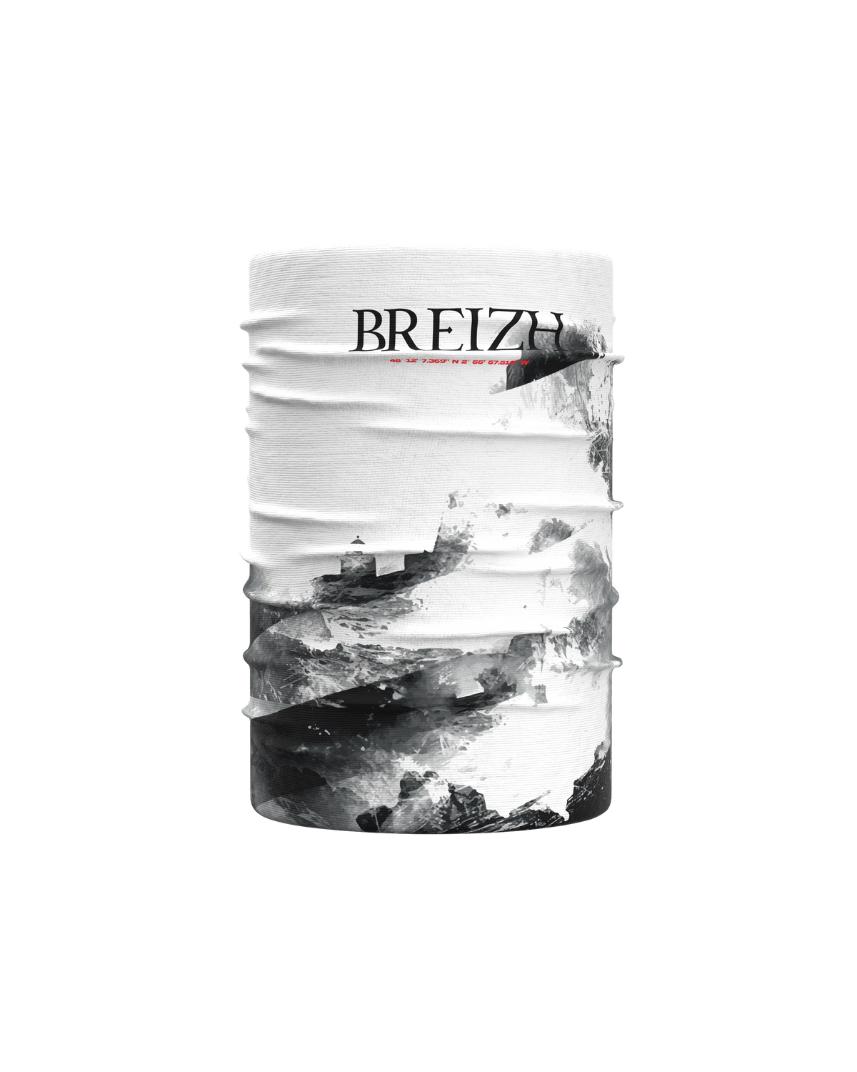 tour de cou trail running breizh bretagne bzh