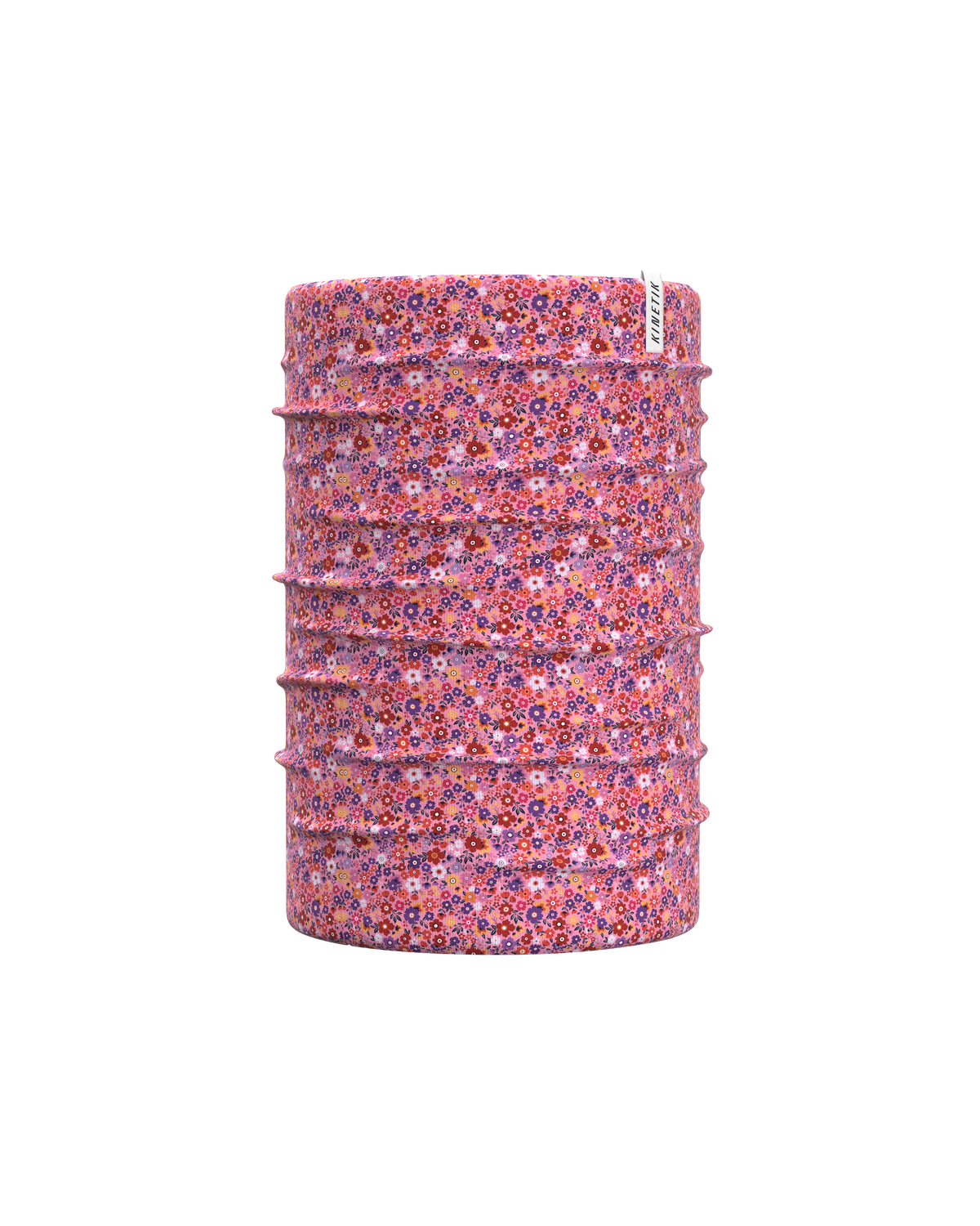 PROTEKTOR FLORAL CHERRY - Tour De Cou trail-running - 5 - kinetik-adrenalink