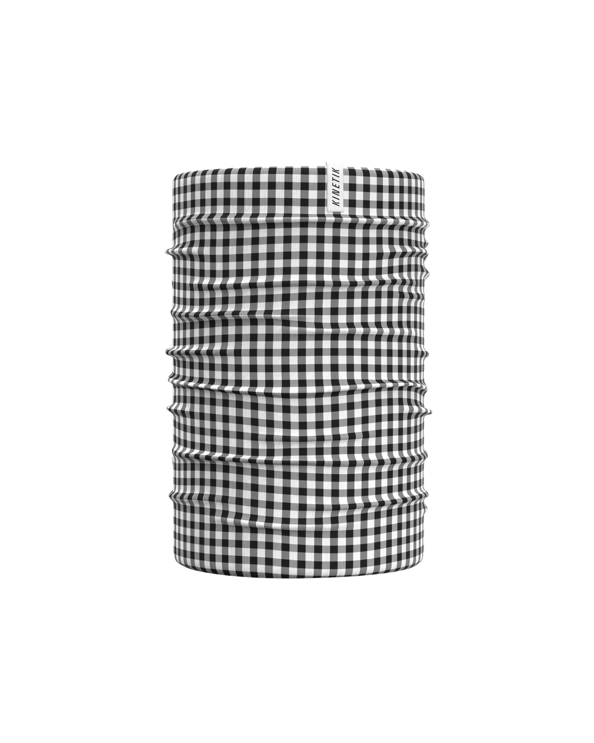PROTEKTOR VICHY VELOURS BLACK
