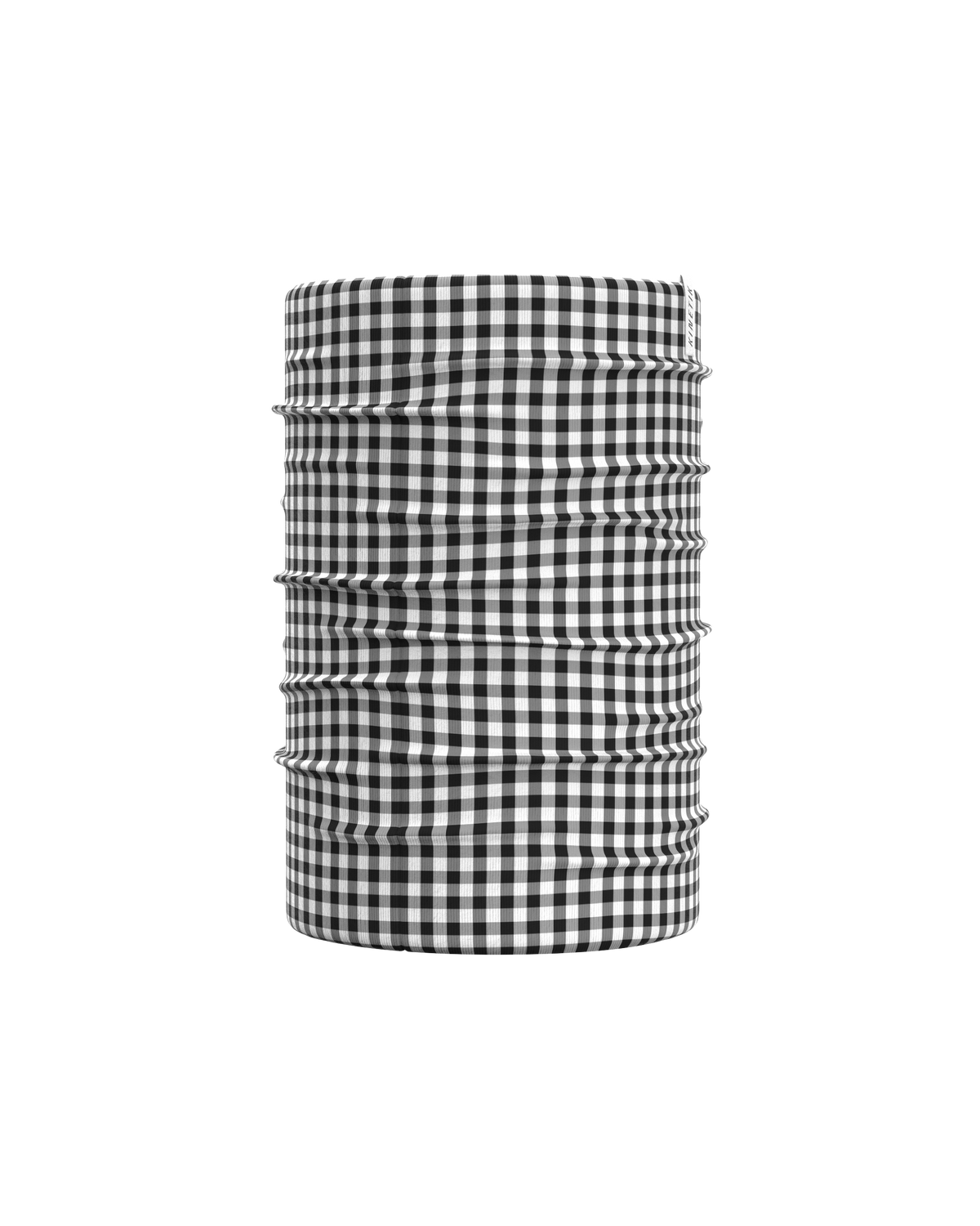 PROTEKTOR VICHY VELOURS BLACK