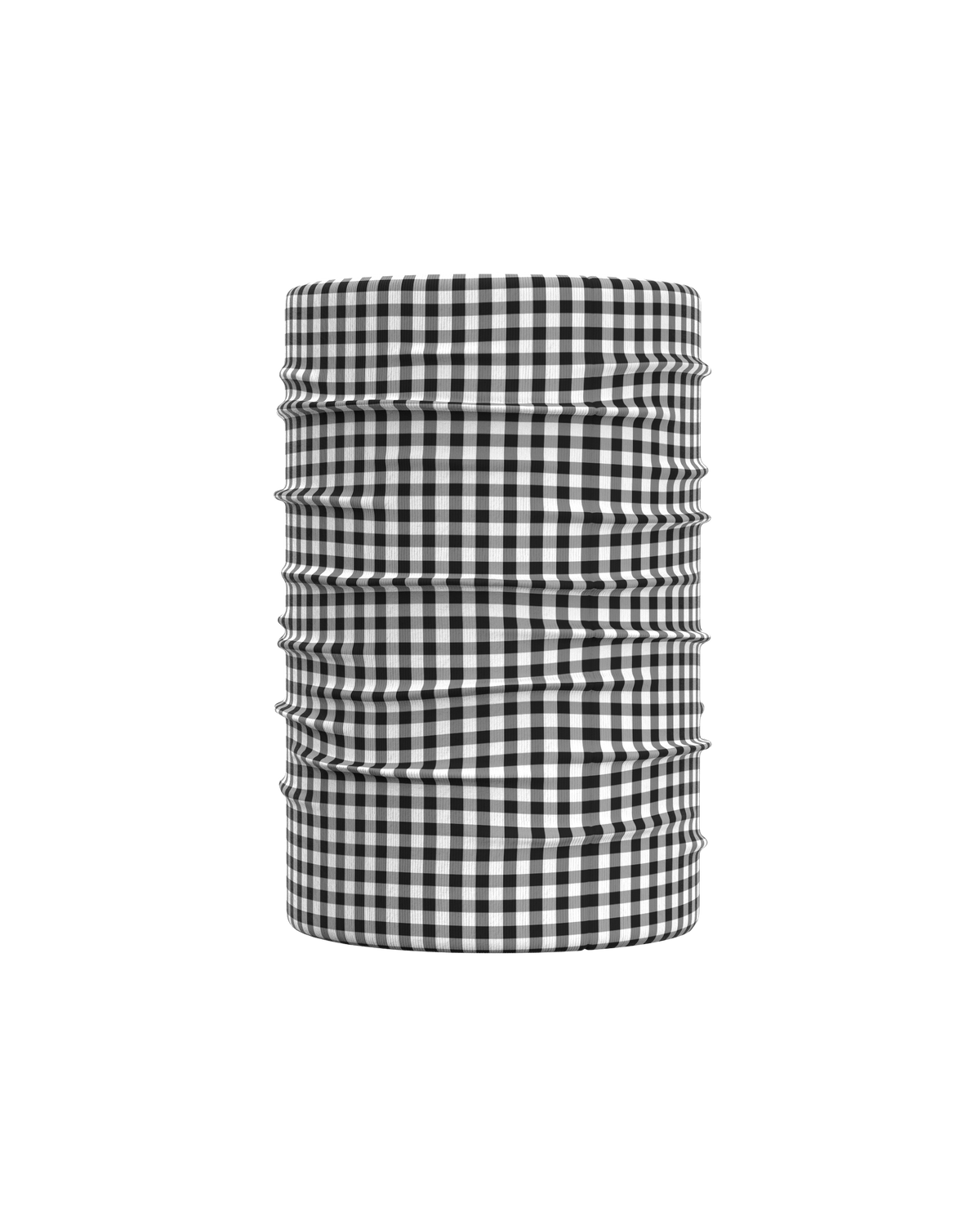 PROTEKTOR VICHY VELOURS BLACK