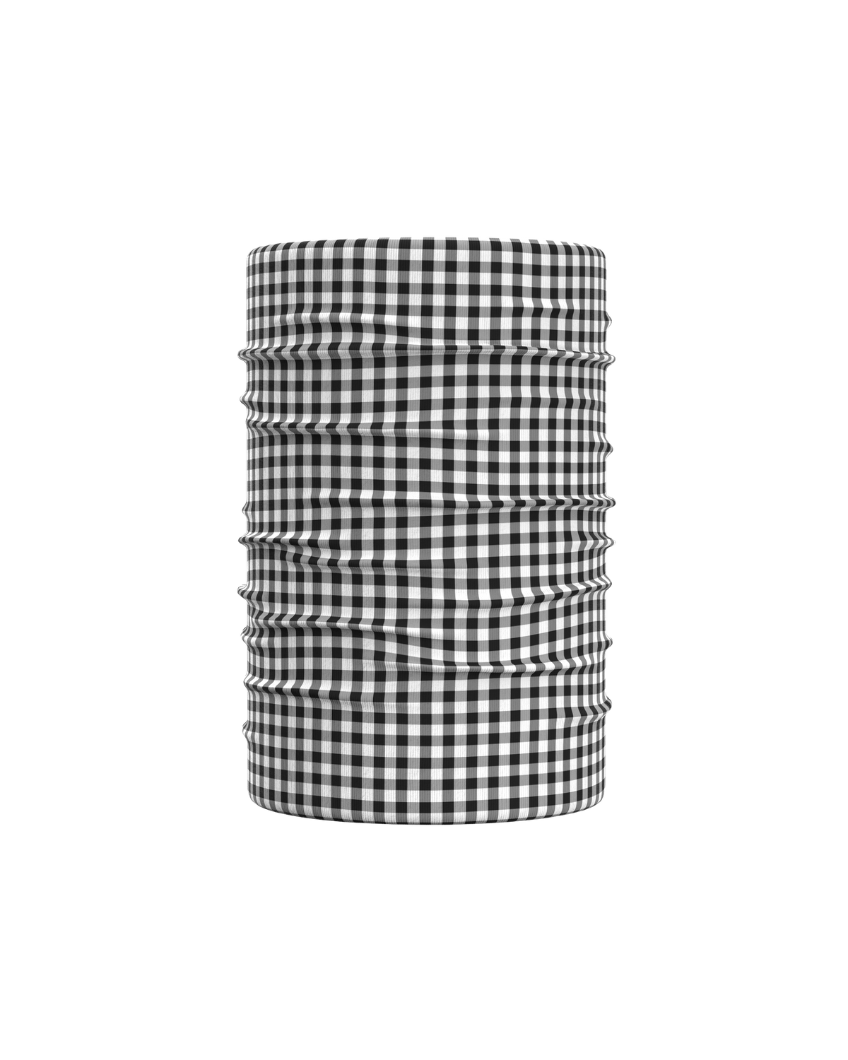 PROTEKTOR VICHY VELOURS BLACK