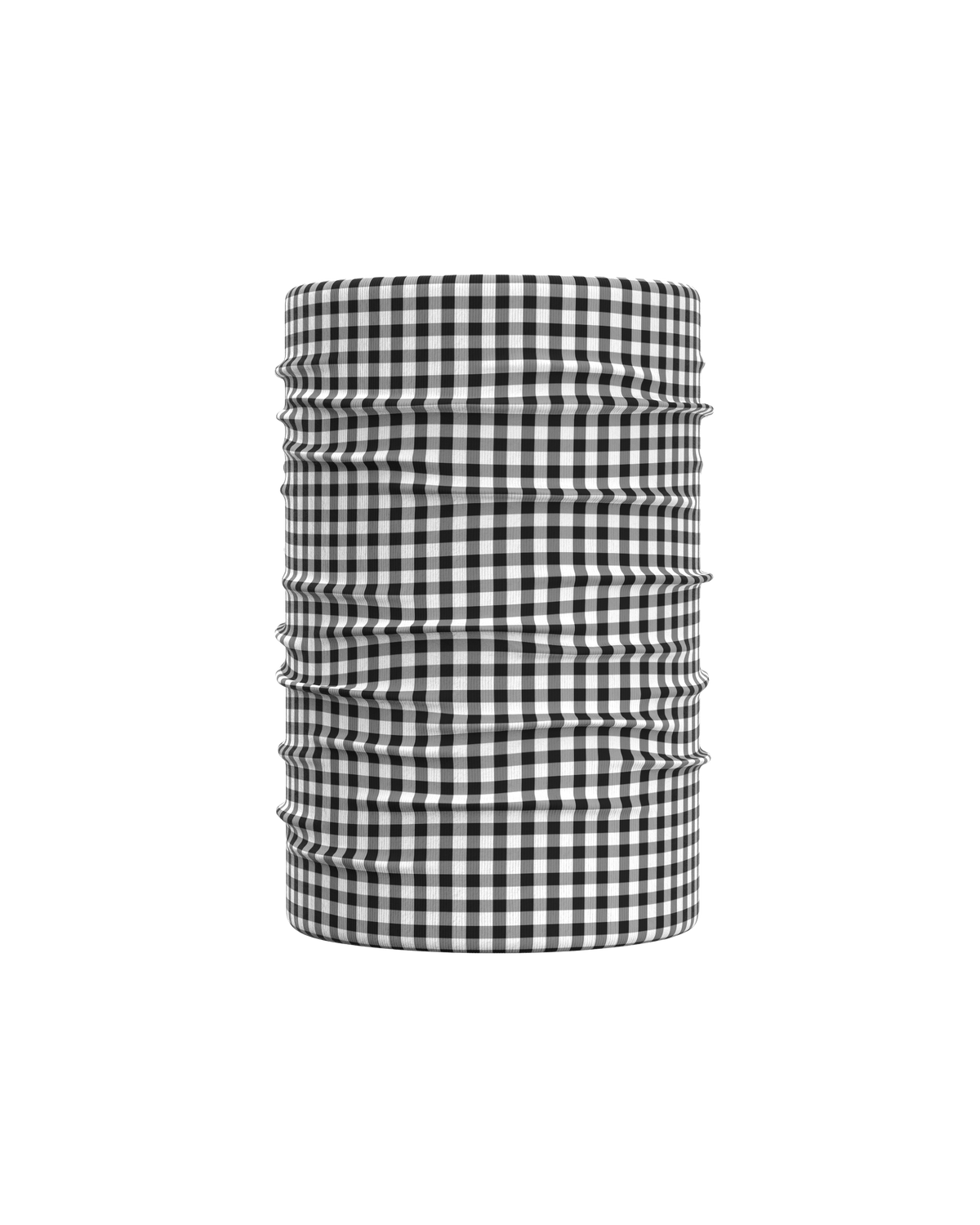 PROTEKTOR VICHY VELOURS BLACK