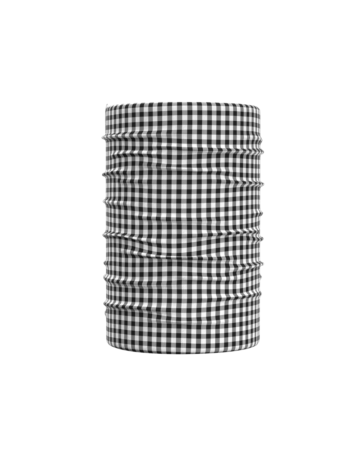 PROTEKTOR VICHY VELOURS BLACK