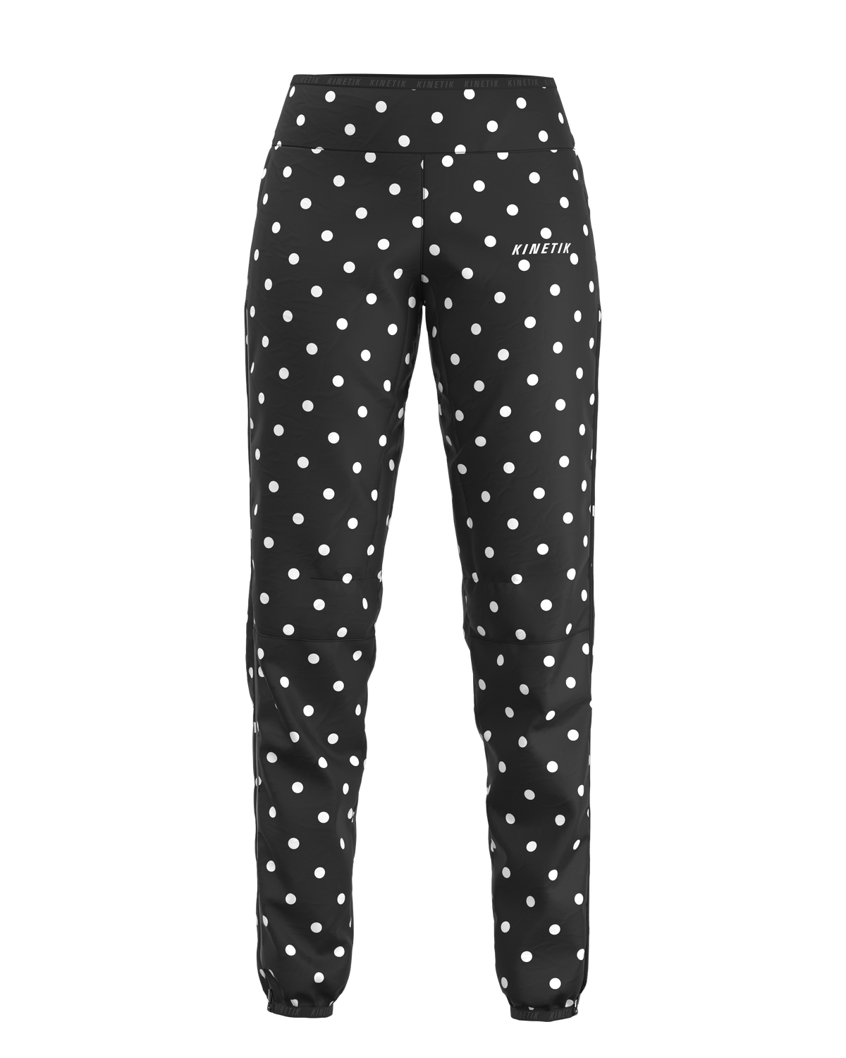 Pantalons trail-running SPEKTRAIL ULTRA PANTS WOMEN POIS - 3 - kinetik