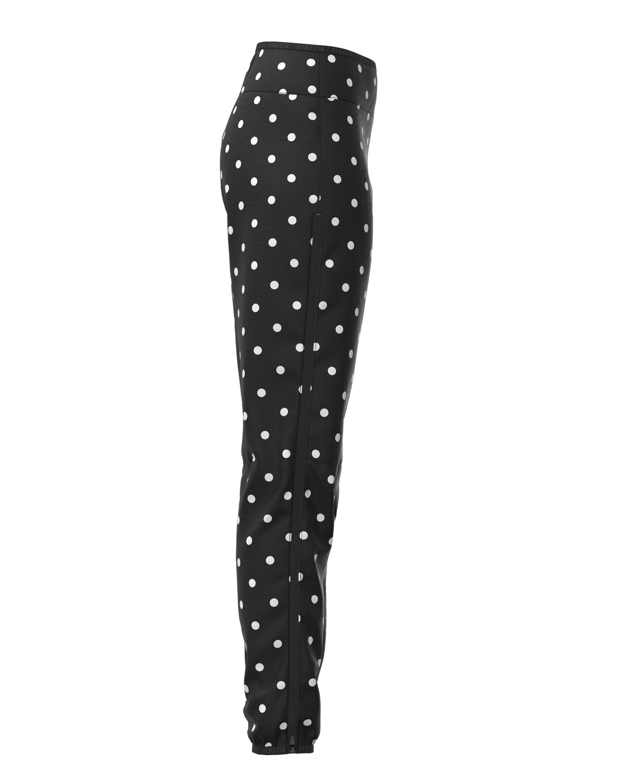 Pantalons trail-running SPEKTRAIL ULTRA PANTS WOMEN POIS - 5 - kinetik