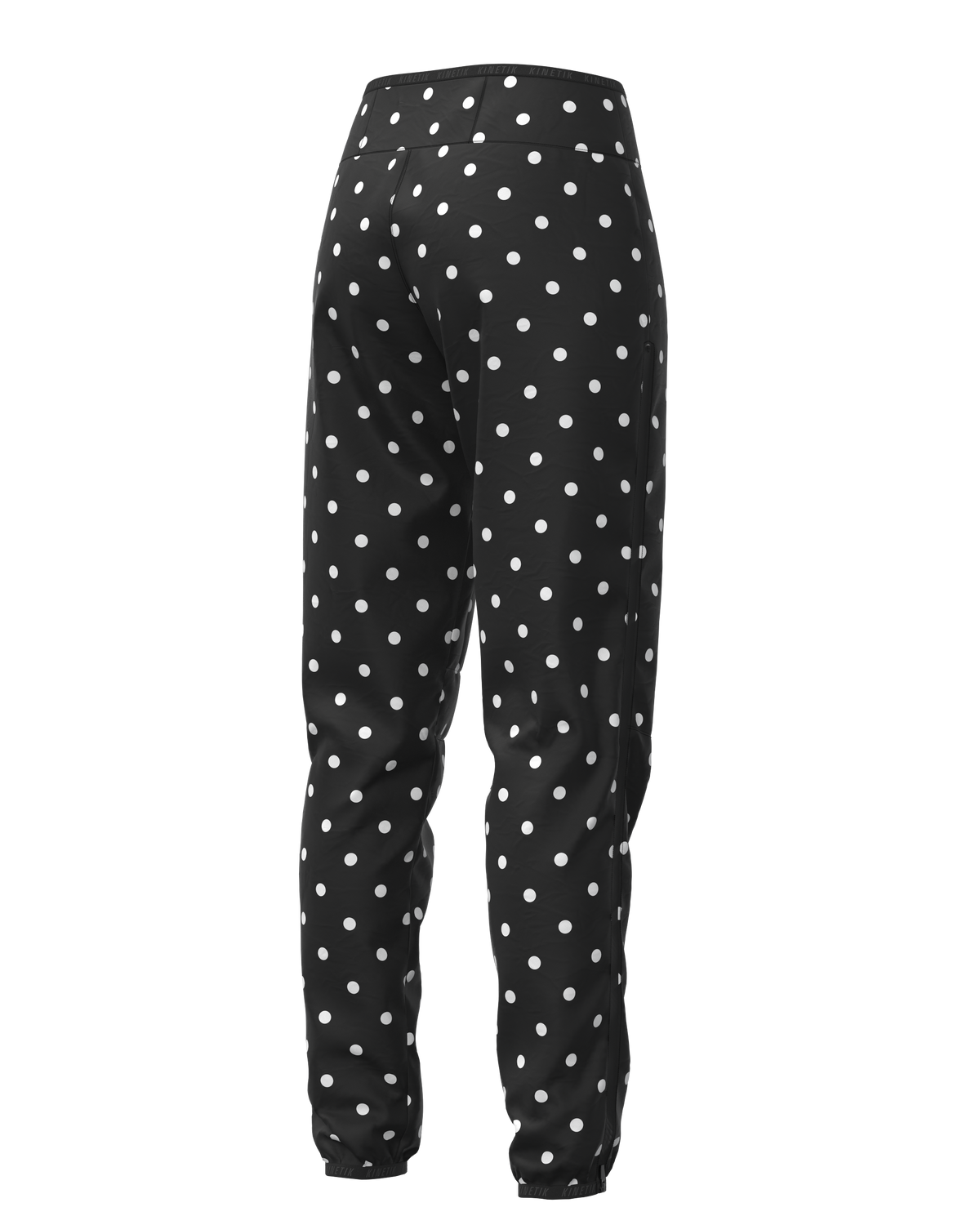 Pantalons trail-running SPEKTRAIL ULTRA PANTS WOMEN POIS - 6 - kinetik