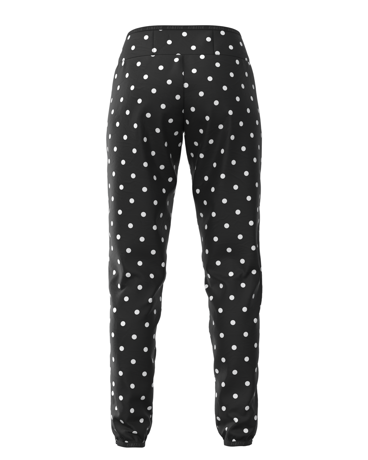 Pantalons trail-running SPEKTRAIL ULTRA PANTS WOMEN POIS - 7 - kinetik