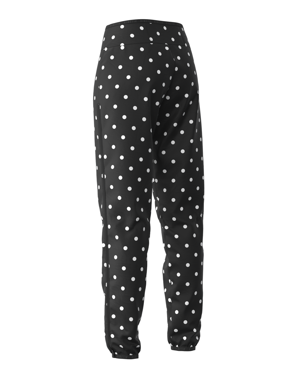 Pantalons trail-running SPEKTRAIL ULTRA PANTS WOMEN POIS - 8 - kinetik