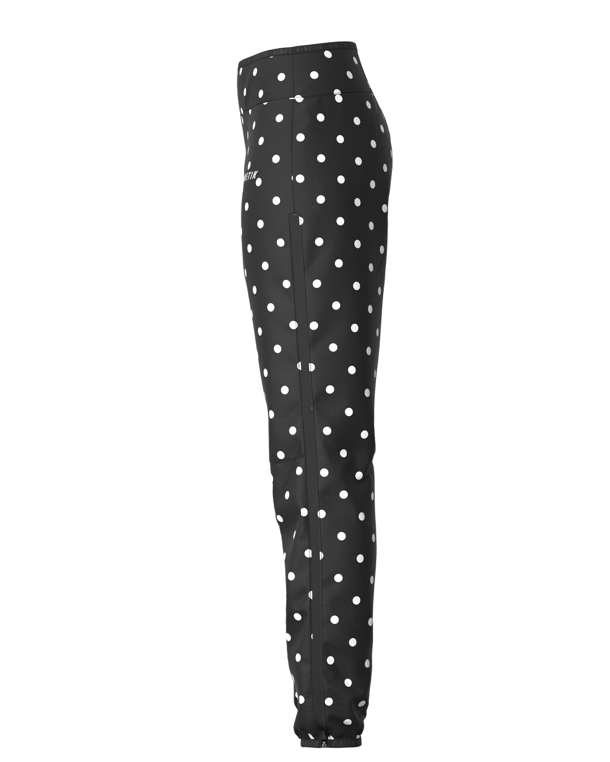 Pantalons trail-running SPEKTRAIL ULTRA PANTS WOMEN POIS - 9 - kinetik