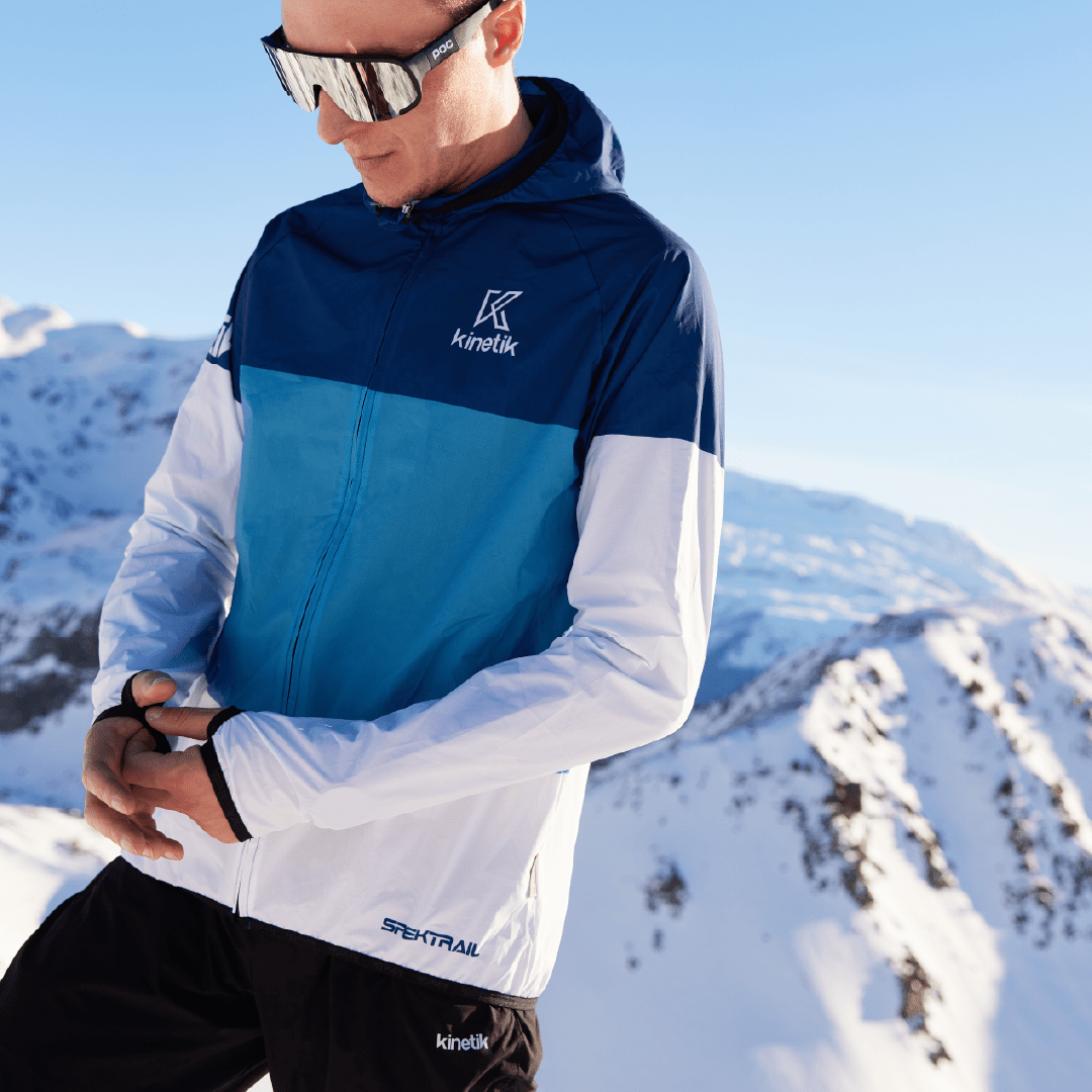 JACKET MEN SPEKTRAIL ATLANTIK-veste homme trail-running-kinetik-adrenalink