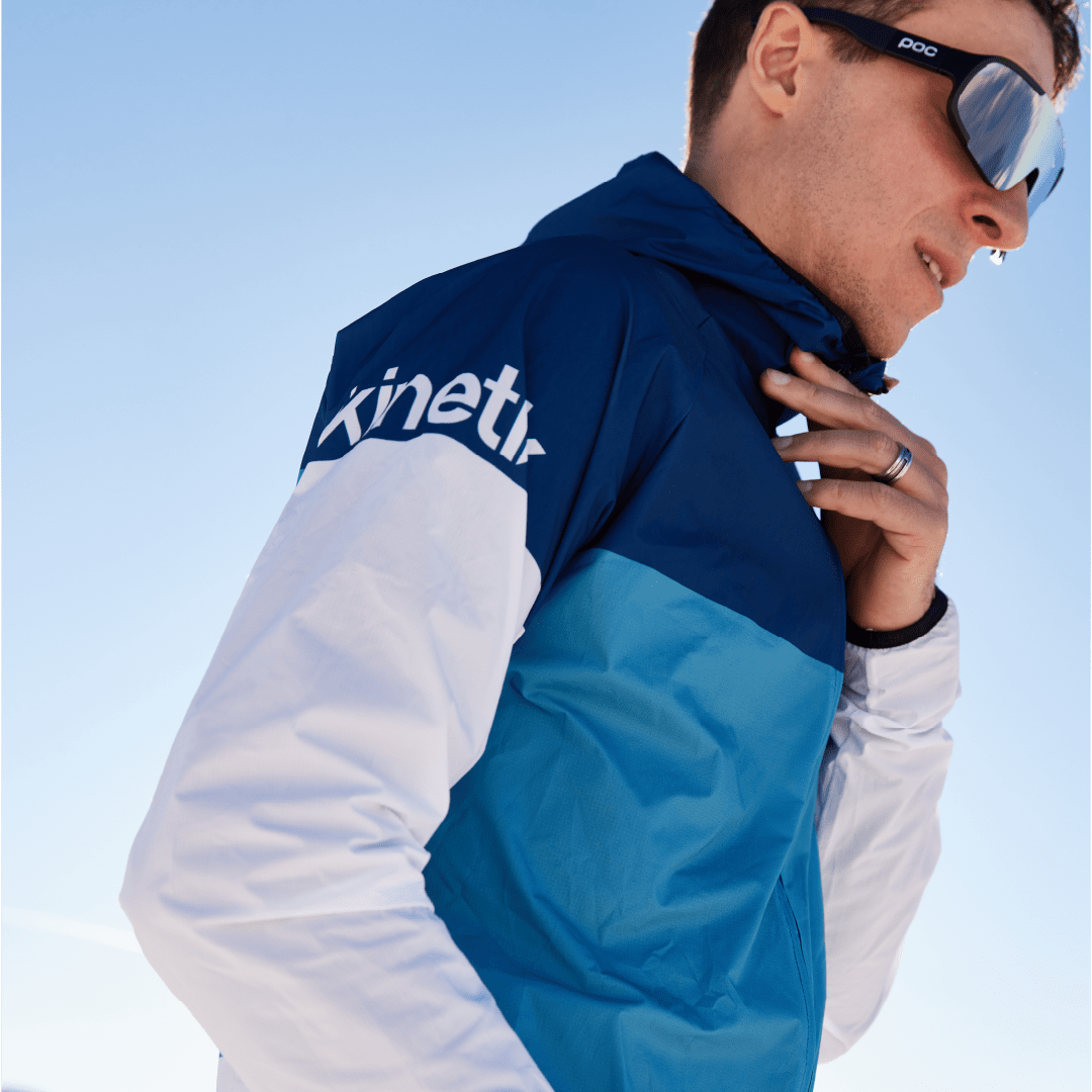 JACKET MEN SPEKTRAIL ATLANTIK-veste homme trail-running-kinetik-adrenalink