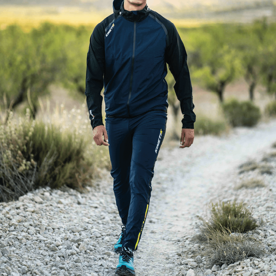 KAVAL PANTS NAVY MEN-Pantalons-pantalon homme trail-running-kinetik-adrenalink