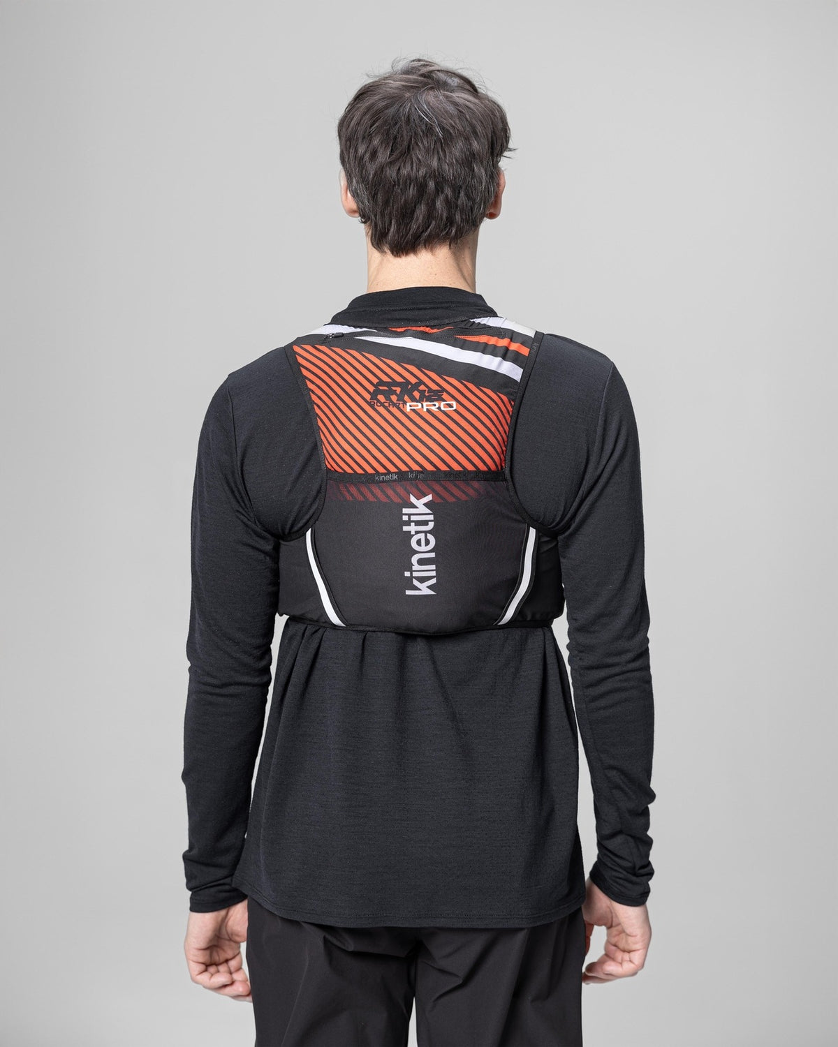 SAC RK12 SPEED MAXX RED - Sacs Hydratation - sac d'hydratation trail-running homme femme - kinetik-adrenalink