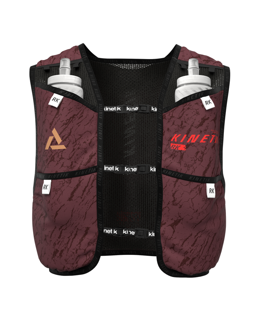 SAC RK3 FALLEN ROCK - Sacs Hydratation - sac d'hydratation trail-running homme femme - kinetik-adrenalink