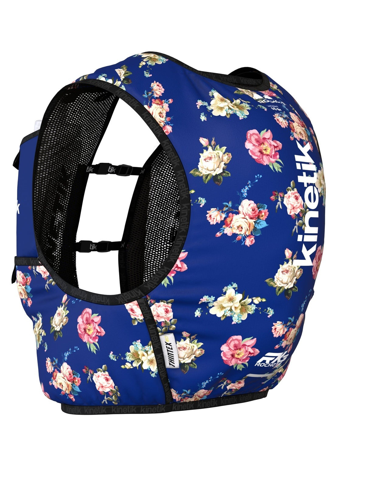 SAC RK3 NEW SEASON - Sacs Hydratation - sac d'hydratation trail-running homme femme - kinetik-adrenalink