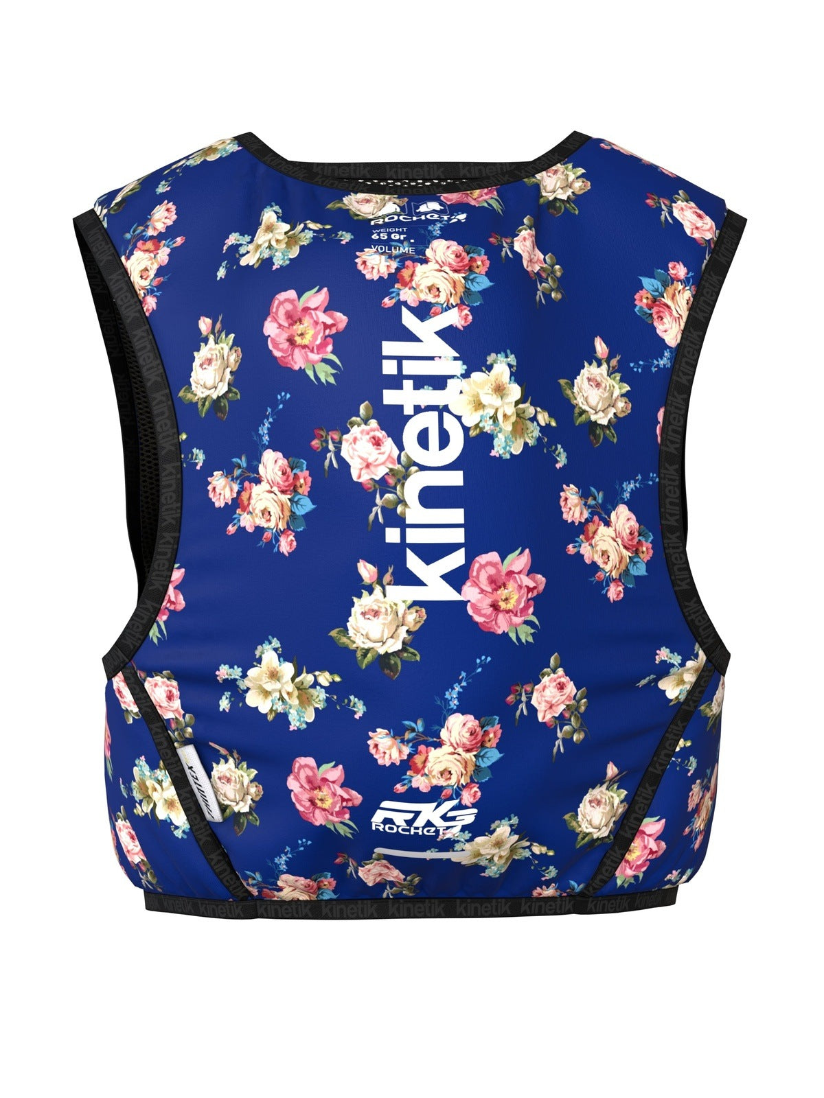 SAC RK3 NEW SEASON - Sacs Hydratation - sac d'hydratation trail-running homme femme - kinetik-adrenalink
