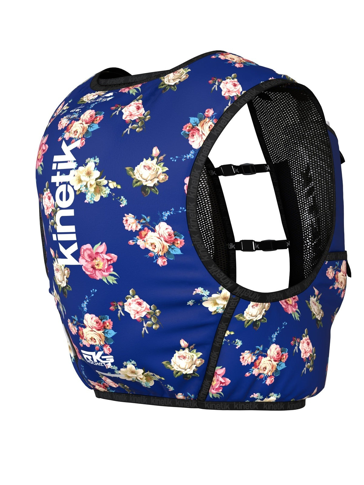 SAC RK3 NEW SEASON - Sacs Hydratation - sac d'hydratation trail-running homme femme - kinetik-adrenalink
