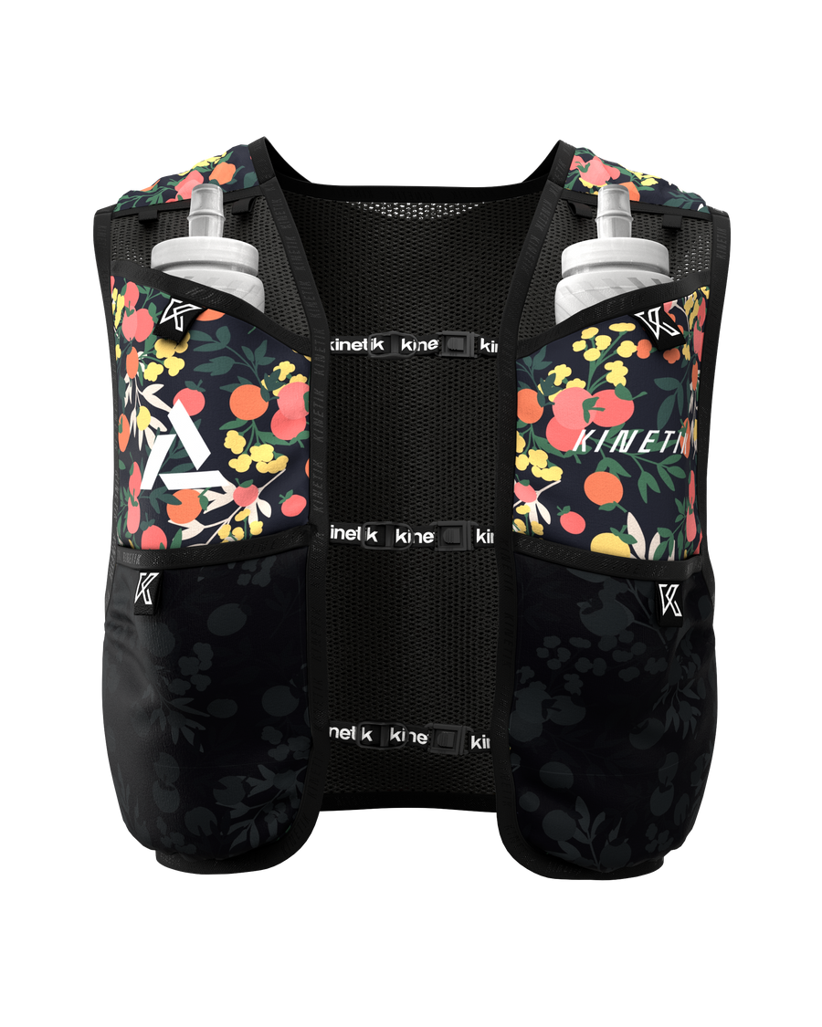 SAC RK3 BOHEMIA - Sacs Hydratation - sac d'hydratation trail-running homme femme - kinetik-adrenalink
