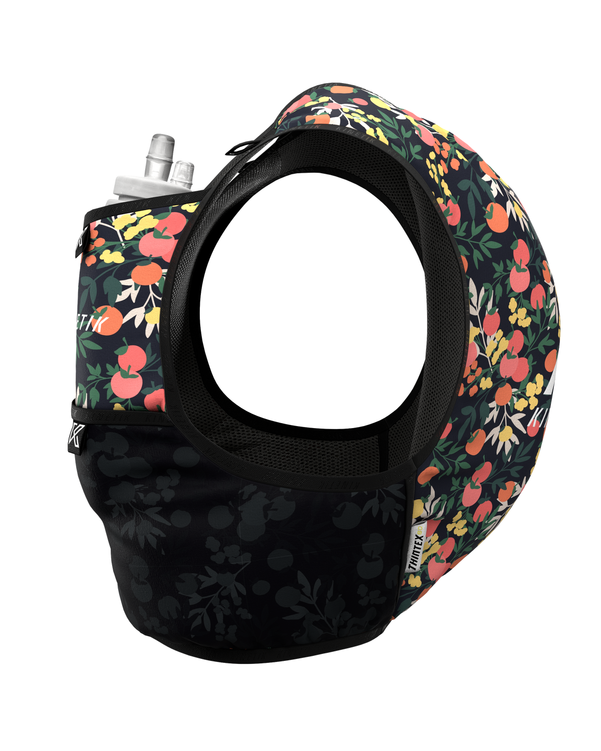 SAC RK3 BOHEMIA - Sacs Hydratation - sac d'hydratation trail-running homme femme - kinetik-adrenalink