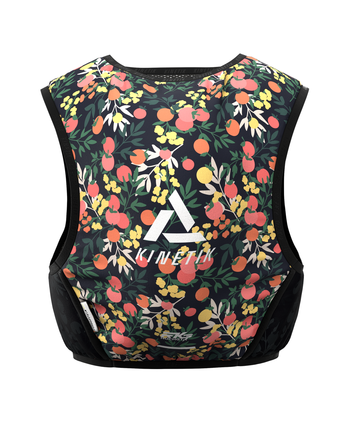 SAC RK3 BOHEMIA - Sacs Hydratation - sac d'hydratation trail-running homme femme - kinetik-adrenalink
