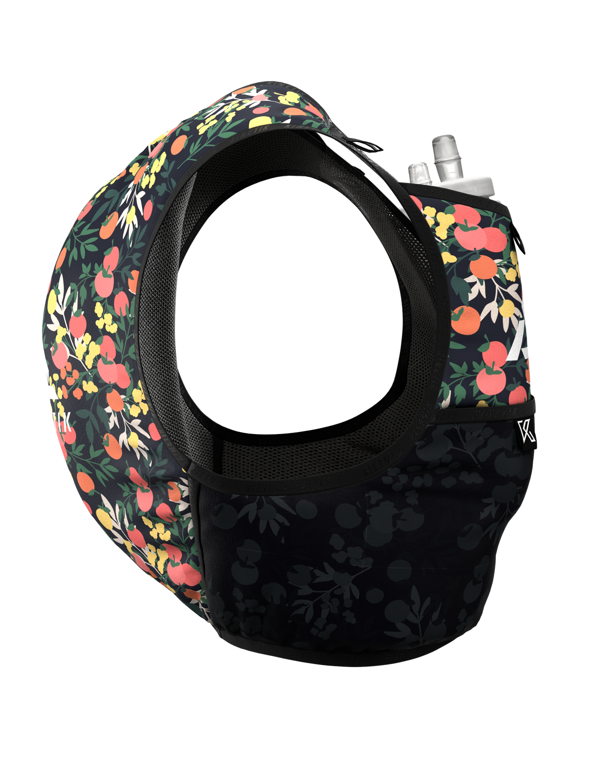 SAC RK3 BOHEMIA - Sacs Hydratation - sac d'hydratation trail-running homme femme - kinetik-adrenalink