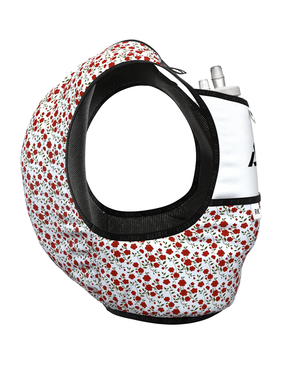RK3 COQUELICOT - Sacs Hydratation - sac d'hydratation trail-running homme femme - kinetik-adrenalink