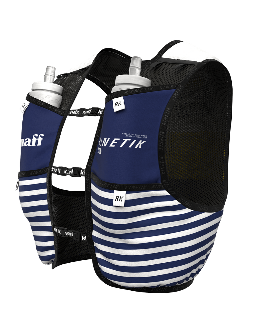 SAC RK3 HENAFF - Sacs Hydratation - sac d'hydratation trail-running homme femme - kinetik-adrenalink