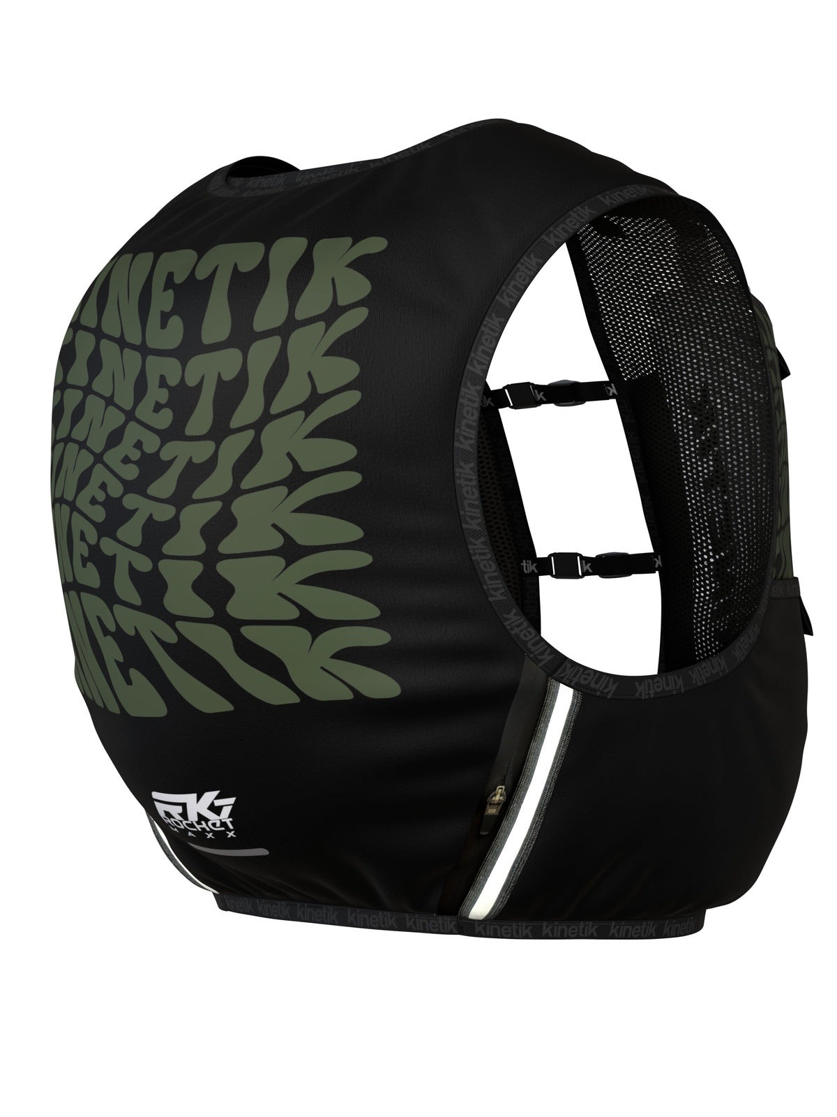 SAC RK7 CHEERFUL - Sacs Hydratation - sac d'hydratation trail-running homme femme - kinetik-adrenalink