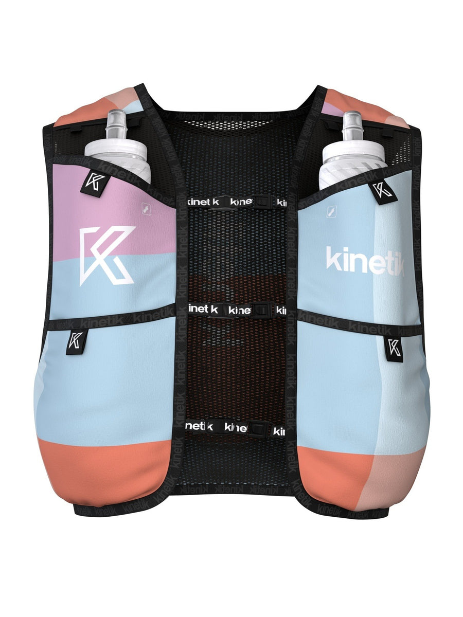 SAC RK7 SKARE ARKTIK PARADISE - Sacs Hydratation - sac d'hydratation trail-running homme femme - kinetik-adrenalink