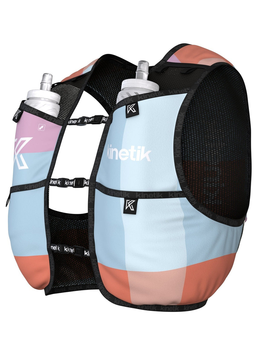 SAC RK7 SKARE ARKTIK PARADISE - Sacs Hydratation - sac d'hydratation trail-running homme femme - kinetik-adrenalink