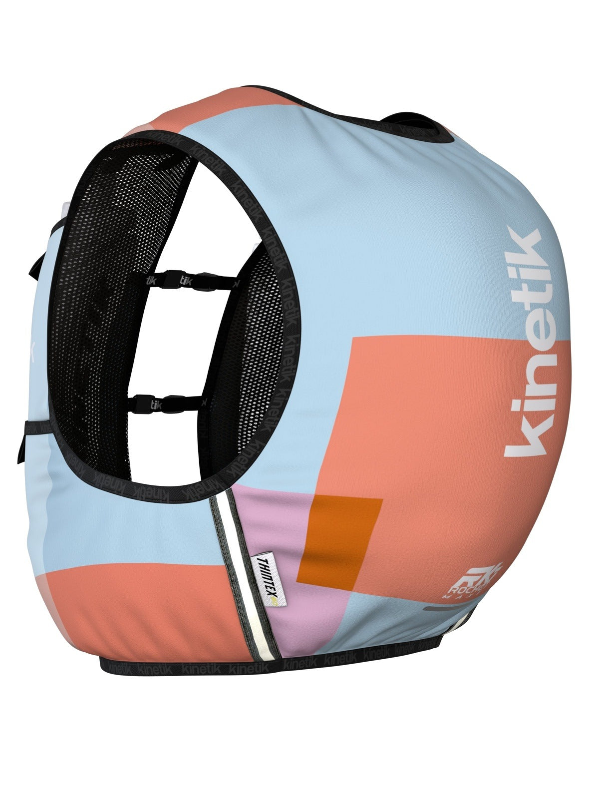 SAC RK7 SKARE ARKTIK PARADISE - Sacs Hydratation - sac d'hydratation trail-running homme femme - kinetik-adrenalink