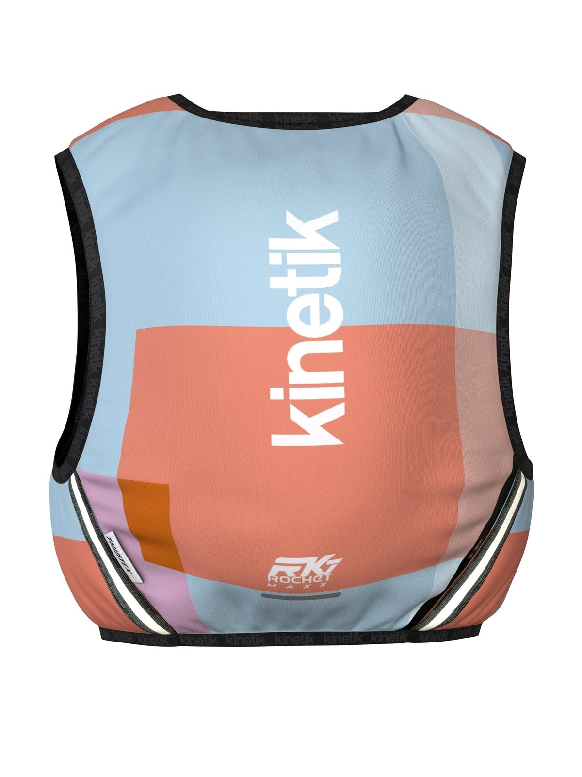 SAC RK7 SKARE ARKTIK PARADISE - Sacs Hydratation - sac d'hydratation trail-running homme femme - kinetik-adrenalink