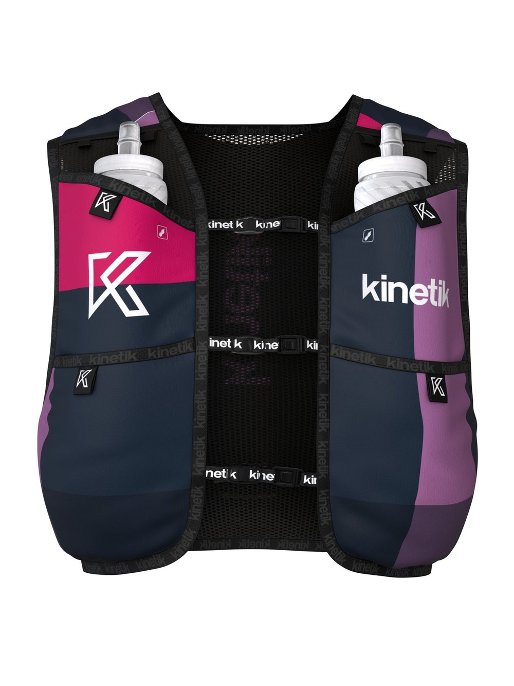 SAC RK7 SKARE MAJESTY - Sacs Hydratation - sac d'hydratation trail-running homme femme - kinetik-adrenalink