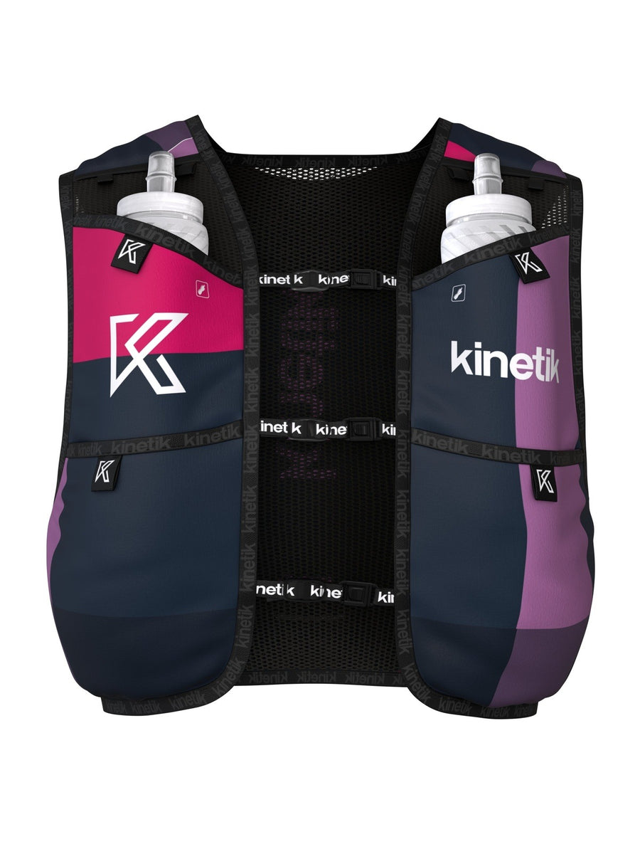 SAC RK7 SKARE MAJESTY - Sacs Hydratation - sac d'hydratation trail-running homme femme - kinetik-adrenalink