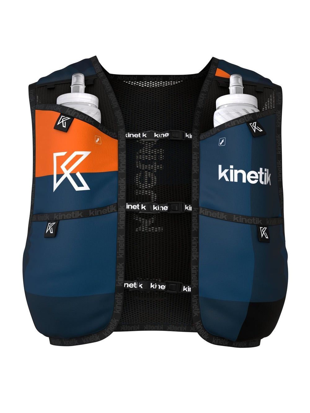 SAC RK7 SKARE TANGO - Sacs Hydratation - sac d'hydratation trail-running homme femme - kinetik-adrenalink