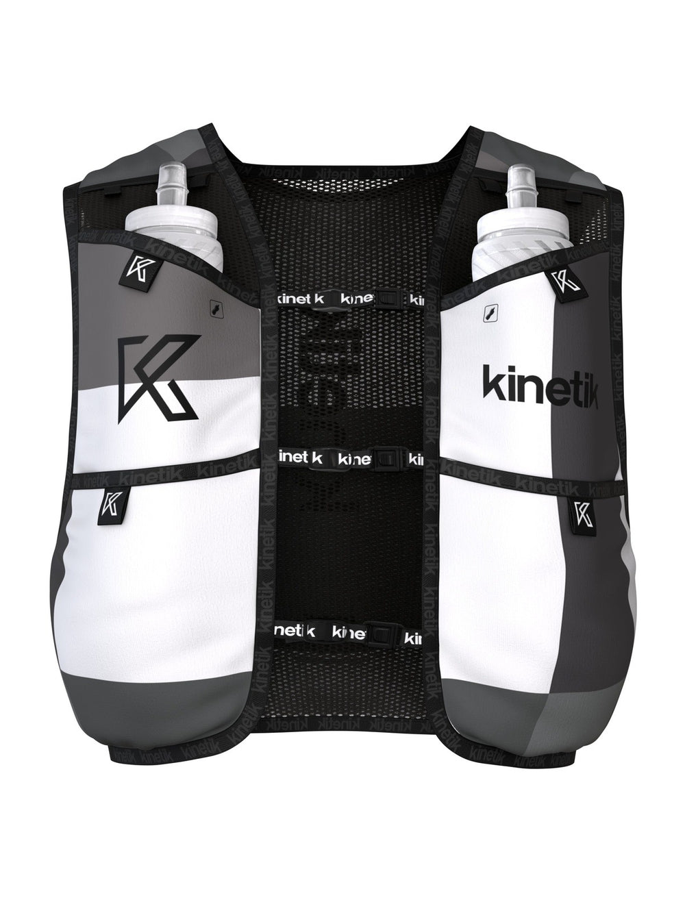 SAC RK7 SKARE TOWN - Sacs Hydratation - sac d'hydratation trail-running homme femme - kinetik-adrenalink