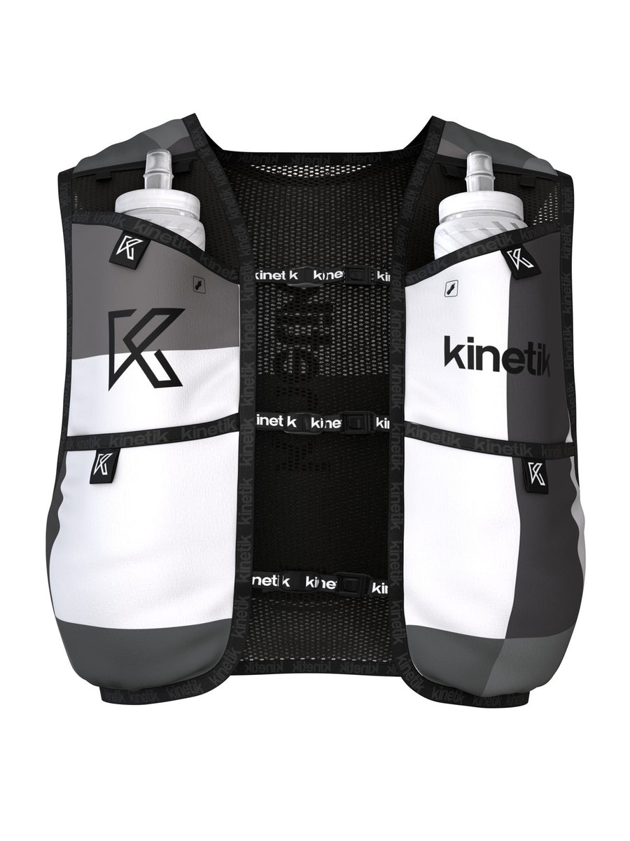 SAC RK7 SKARE TOWN - Sacs Hydratation - sac d'hydratation trail-running homme femme - kinetik-adrenalink